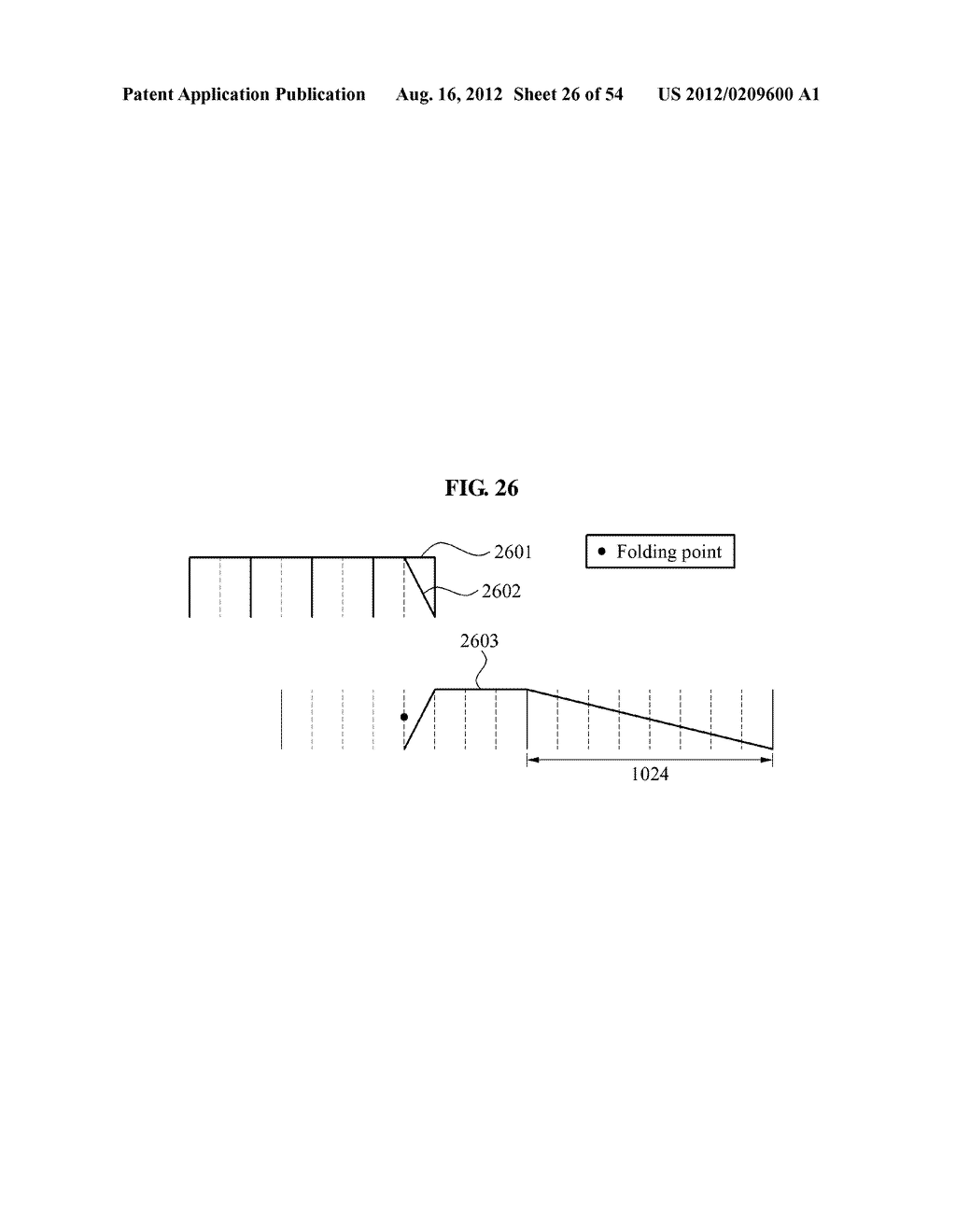 INTEGRATED VOICE/AUDIO ENCODING/DECODING DEVICE AND METHOD WHEREBY THE     OVERLAP REGION OF A WINDOW IS ADJUSTED BASED ON THE TRANSITION INTERVAL - diagram, schematic, and image 27