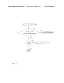 Method And Background Estimator For Voice Activity Detection diagram and image