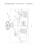 SYSTEM AND METHOD FOR PROCESSING DATA RELATED TO A LIFE INSURANCE POLICY     HAVING A DEATH BENEFIT PAYABLE BASED ON AGE OF A LIVING INSURED diagram and image