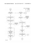 SYSTEM AND METHOD FOR PROCESSING DATA RELATED TO A LIFE INSURANCE POLICY     HAVING A DEATH BENEFIT PAYABLE BASED ON AGE OF A LIVING INSURED diagram and image