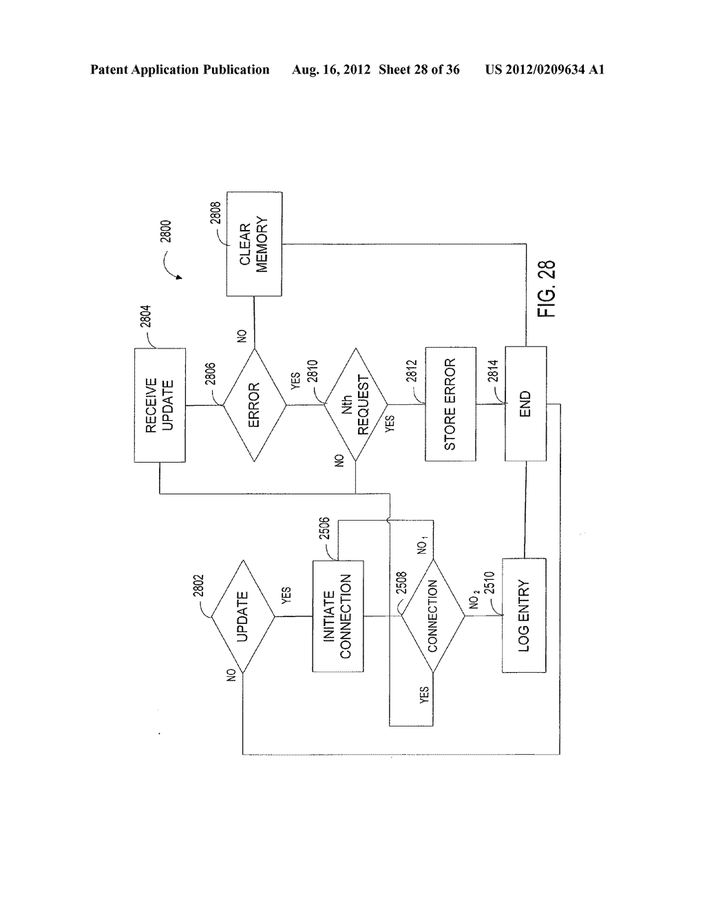 VEHICLE MONITORING SYSTEM - diagram, schematic, and image 29