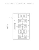 EVENT OPERATING SYSTEM USING MULTIFUNCTIONAL CHARACTER SOUVENIR AND EVENT     OPERATING METHOD UTILIZING SAME diagram and image