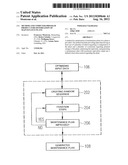 Method and computer program product for optimization of maintenance plans diagram and image