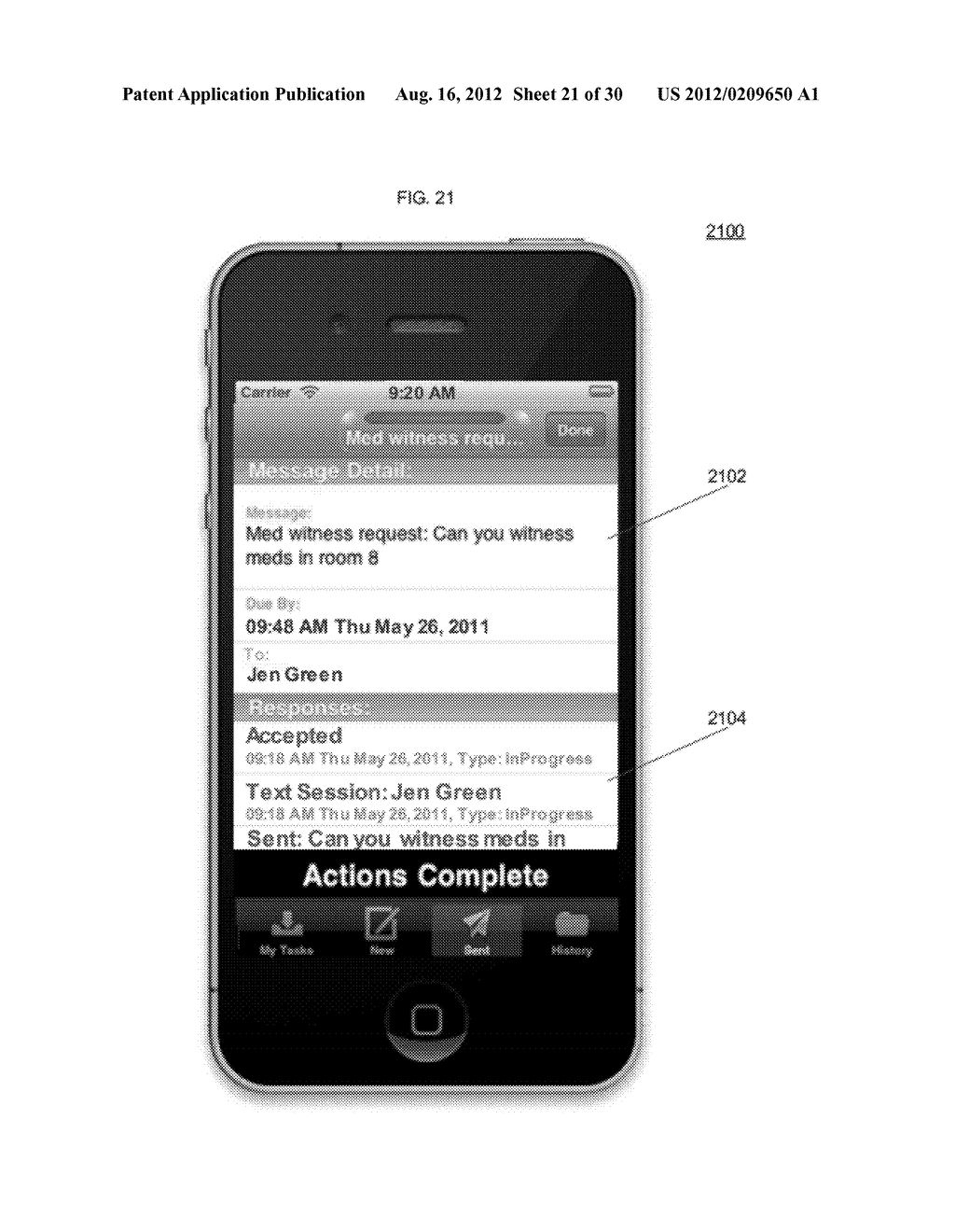 CONTEXT-BASED MOBILE ACTIVITY ASSISTANT - diagram, schematic, and image 22