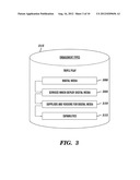 NAVIGATIONAL CUBE FOR MATCHING VENDOR OFFERINGS TO SERVICE PROVIDER     REQUIREMENTS diagram and image