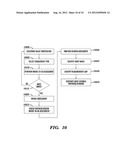 NAVIGATIONAL CUBE FOR MATCHING VENDOR OFFERINGS TO SERVICE PROVIDER     REQUIREMENTS diagram and image