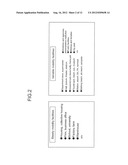 POPULATION MOBILITY ESTIMATION SYSTEM, POPULATION MOBILITY ESTIMATION     METHOD, AND POPULATION MOBILITY ESTIMATION PROGRAM diagram and image