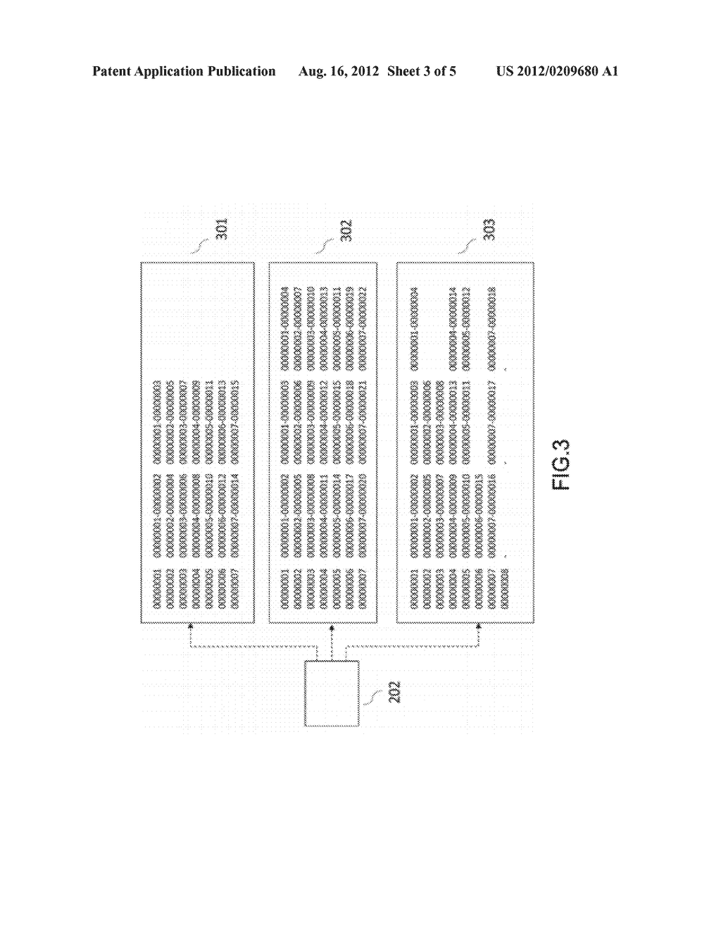 METHOD, PROGRAM AND SYSTEM FOR PROMOTING CHAIN TRANSACTIONS - diagram, schematic, and image 04