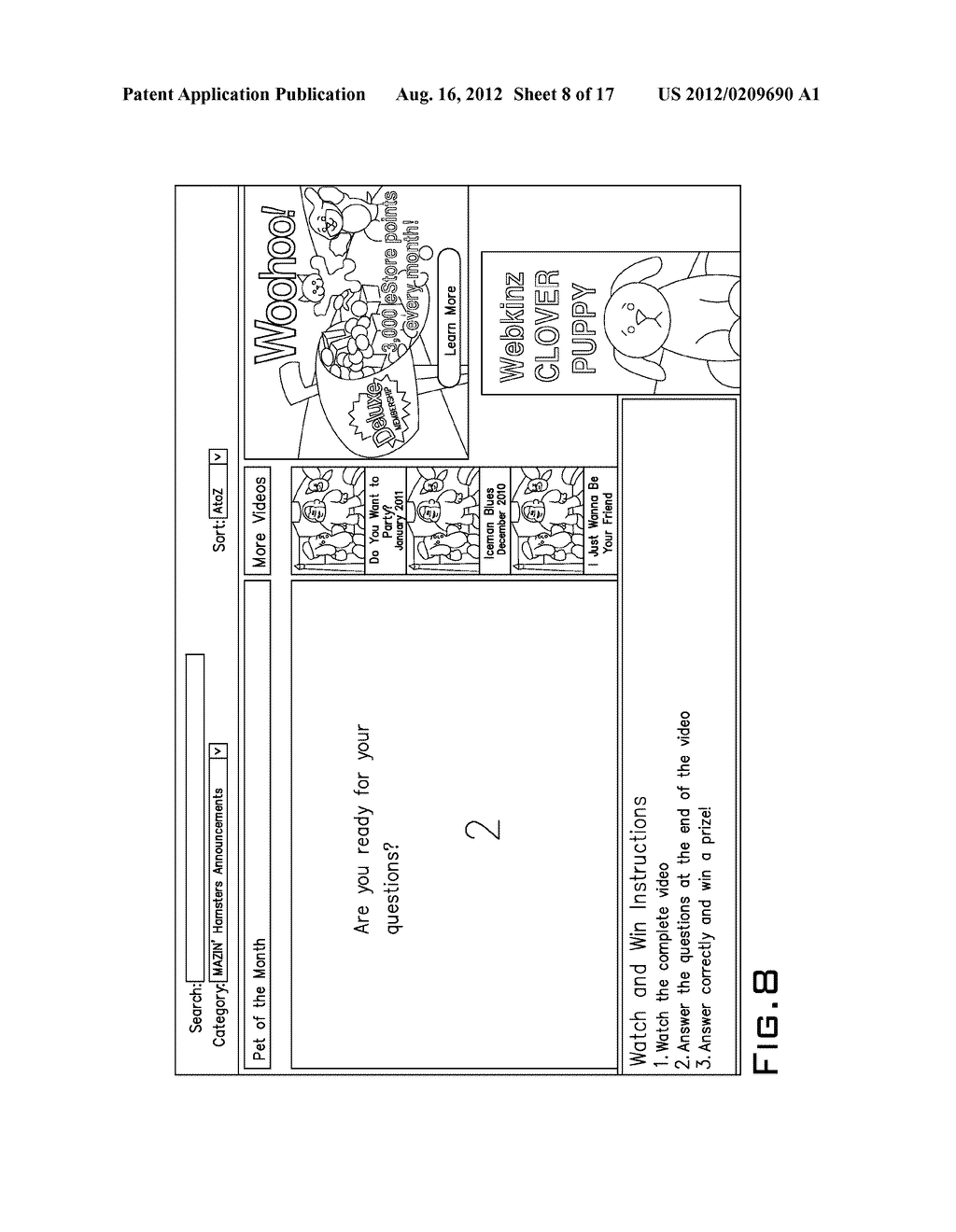 WATCH AND WIN TECHNIQUES - diagram, schematic, and image 09