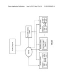 PROMOTION INFRASTRUCTURE SUPPORTING SELECTED & EMAILED PROMOTION DELIVERY diagram and image