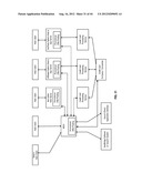 PROMOTION INFRASTRUCTURE SUPPORTING SELECTED & EMAILED PROMOTION DELIVERY diagram and image