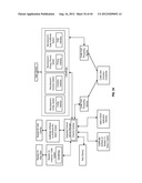 PROMOTION INFRASTRUCTURE SUPPORTING SELECTED & EMAILED PROMOTION DELIVERY diagram and image