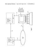 PROMOTION INFRASTRUCTURE SUPPORTING SELECTED & EMAILED PROMOTION DELIVERY diagram and image