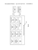 PROMOTION INFRASTRUCTURE SUPPORTING SELECTED & EMAILED PROMOTION DELIVERY diagram and image