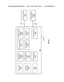 PROMOTION INFRASTRUCTURE SUPPORTING SELECTED & EMAILED PROMOTION DELIVERY diagram and image