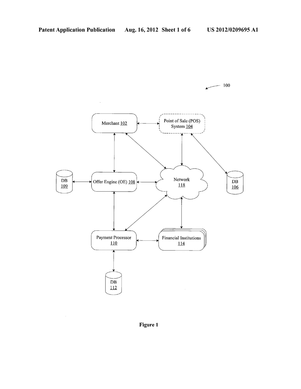 METHOD FOR QUANTIZING THE EFFECTIVENESS OF AN ADVERTISING CAMPAIGN - diagram, schematic, and image 02