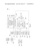 System for Targeting Advertising to Mobile Communication Facilities Using     Third Party Data diagram and image