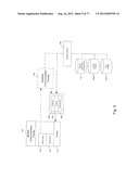 System for Targeting Advertising to Mobile Communication Facilities Using     Third Party Data diagram and image