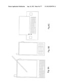 System for Targeting Advertising to Mobile Communication Facilities Using     Third Party Data diagram and image