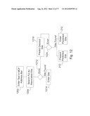 System for Targeting Advertising to Mobile Communication Facilities Using     Third Party Data diagram and image