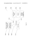 System for Targeting Advertising to Mobile Communication Facilities Using     Third Party Data diagram and image