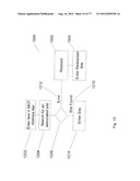 System for Targeting Advertising to Mobile Communication Facilities Using     Third Party Data diagram and image