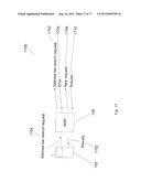 System for Targeting Advertising to Mobile Communication Facilities Using     Third Party Data diagram and image