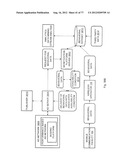 System for Targeting Advertising to Mobile Communication Facilities Using     Third Party Data diagram and image