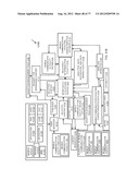 System for Targeting Advertising to Mobile Communication Facilities Using     Third Party Data diagram and image