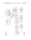 System for Targeting Advertising to Mobile Communication Facilities Using     Third Party Data diagram and image