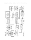 System for Targeting Advertising to Mobile Communication Facilities Using     Third Party Data diagram and image