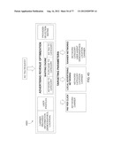 System for Targeting Advertising to Mobile Communication Facilities Using     Third Party Data diagram and image