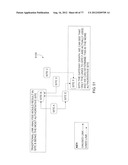 System for Targeting Advertising to Mobile Communication Facilities Using     Third Party Data diagram and image