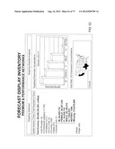 System for Targeting Advertising to Mobile Communication Facilities Using     Third Party Data diagram and image