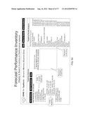 System for Targeting Advertising to Mobile Communication Facilities Using     Third Party Data diagram and image