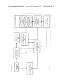 System for Targeting Advertising to Mobile Communication Facilities Using     Third Party Data diagram and image