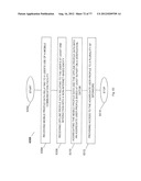 System for Targeting Advertising to Mobile Communication Facilities Using     Third Party Data diagram and image