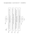 System for Targeting Advertising to Mobile Communication Facilities Using     Third Party Data diagram and image