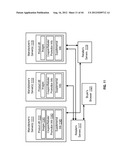 PROMOTION INFRASTRUCTURE HAVING USER SELECTION BASED TARGETED PROMOTIONS diagram and image