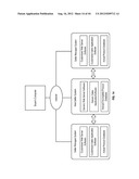 PROMOTION INFRASTRUCTURE HAVING USER SELECTION BASED TARGETED PROMOTIONS diagram and image