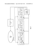 PROMOTION INFRASTRUCTURE HAVING USER SELECTION BASED TARGETED PROMOTIONS diagram and image