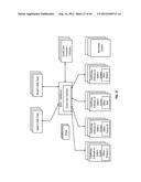 PROMOTION INFRASTRUCTURE HAVING USER SELECTION BASED TARGETED PROMOTIONS diagram and image