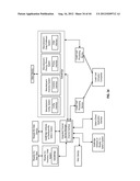 PROMOTION INFRASTRUCTURE HAVING USER SELECTION BASED TARGETED PROMOTIONS diagram and image