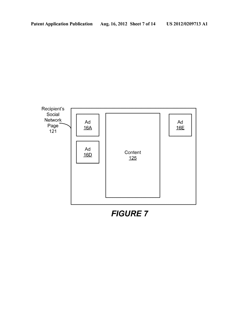 ELECTRONIC INTERPERSONAL ADVERTISING - diagram, schematic, and image 08