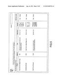 System of incentive-based digital content and information sharing platform     through mobile technology diagram and image