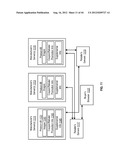 NETWORK INFRASTRUCTURE SUPPORTING A MULTI-SELLER PROMOTION AND TRANSACTION     ENVIRONMENT diagram and image