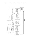 NETWORK INFRASTRUCTURE SUPPORTING A MULTI-SELLER PROMOTION AND TRANSACTION     ENVIRONMENT diagram and image