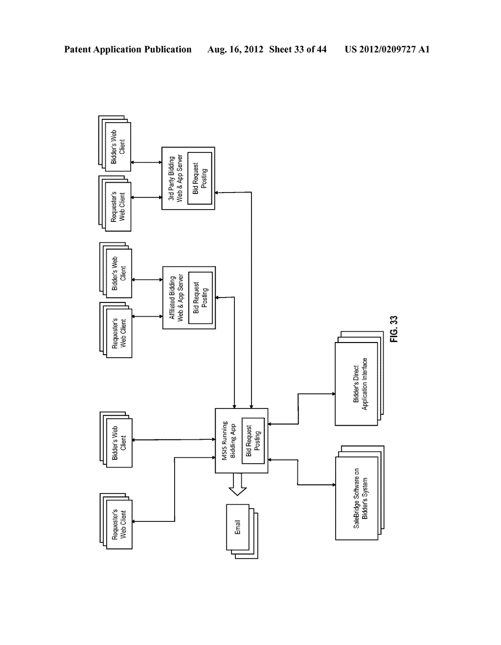 NETWORK INFRASTRUCTURE SUPPORTING A MULTI-SELLER PROMOTION AND TRANSACTION     ENVIRONMENT - diagram, schematic, and image 34