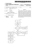 MOBILE RESTAURANT ORDERING SYSTEM diagram and image