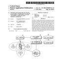 METHOD AND SYSTEM FOR COLLECTING ACCESS POINT INFORMATION IN LINKAGE WITH     MOBILE CARD PAYMENT SYSTEM, AND MOBILE COMMUNICATION TERMINAL THEREFOR diagram and image